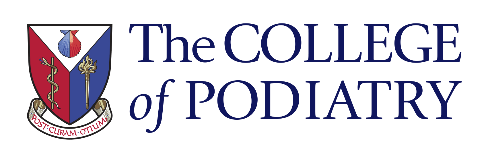 colege of podiatry