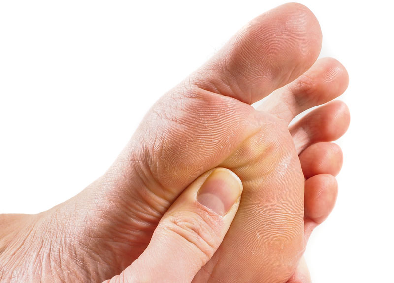 foot foot treatment